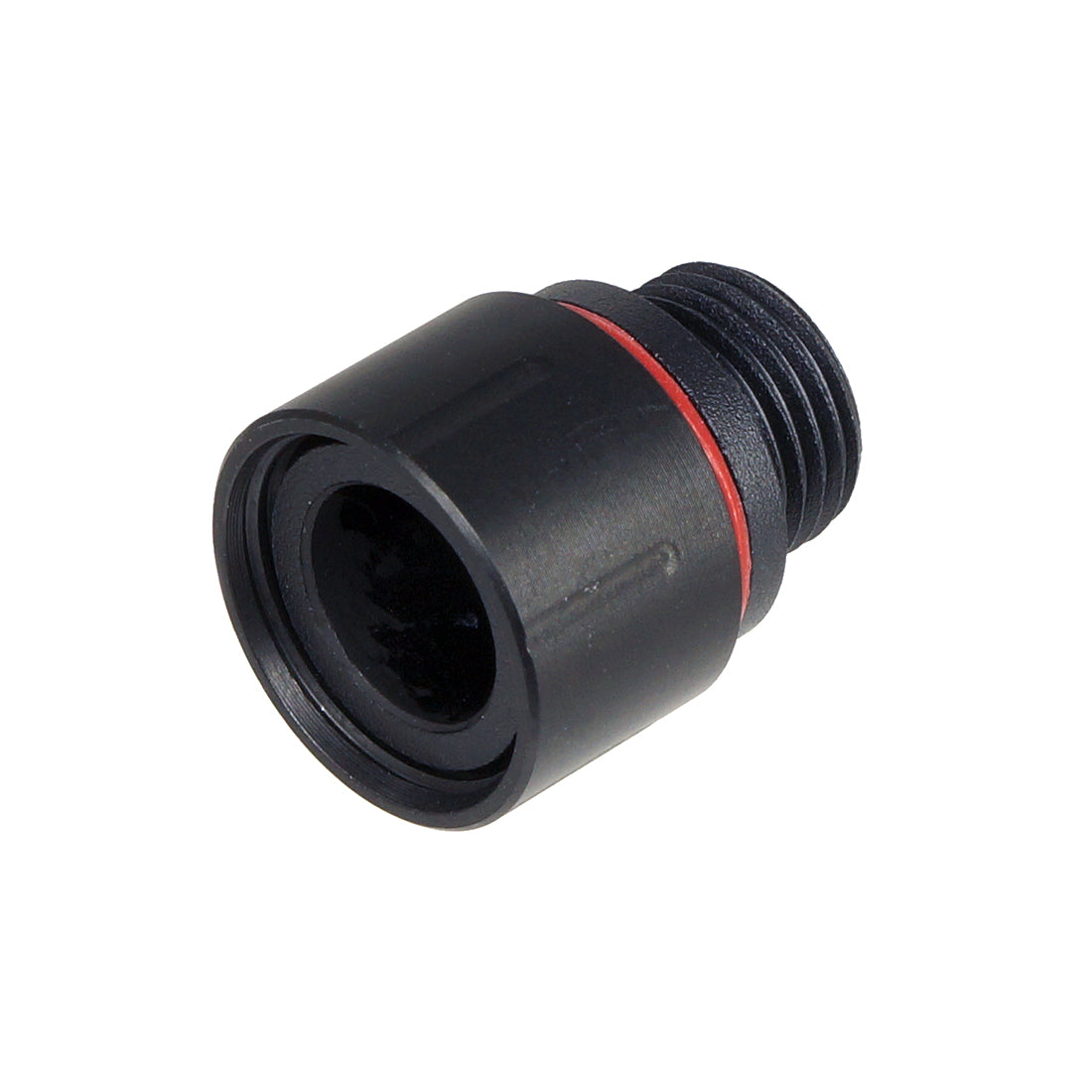 Army Force Aluminum Silencer Adaptor Type.2 M11 CW to M14 CCW ( AF-AD028-2 )
