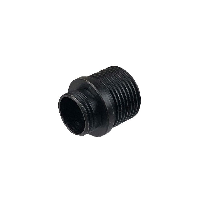 Army Force Silencer Adaptor for 11mm+ Inner Thread Barrel ( AD029 )