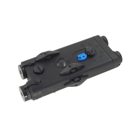 Army Force AN/PEQ-2 Style Battery Case for 20mm Rail ( AF-BC002BK )