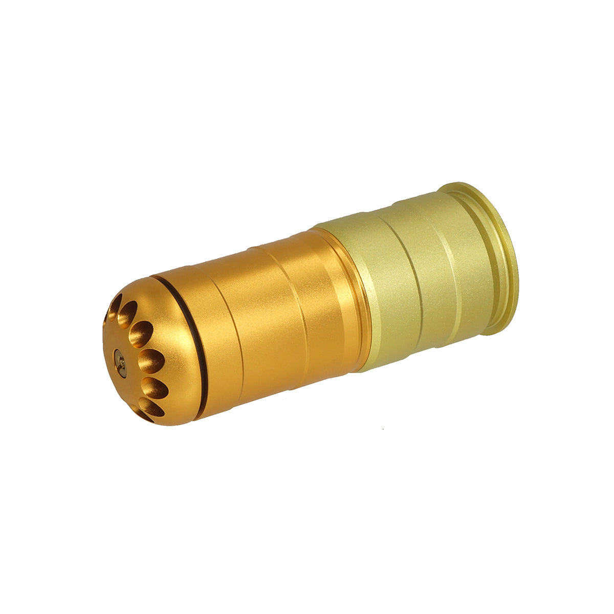 Army Force 40mm 120 Rounds Gas Cartridge ( CT0004QL )