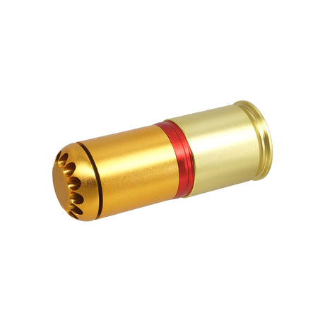 Army Force 120 Rounds 40mm Co2 Gas Cartridge ( AF-CT0021QL )