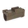 Army Force 40mm Mini Launcher with 120 Rounds Gas Cartridge ( CT0027 )