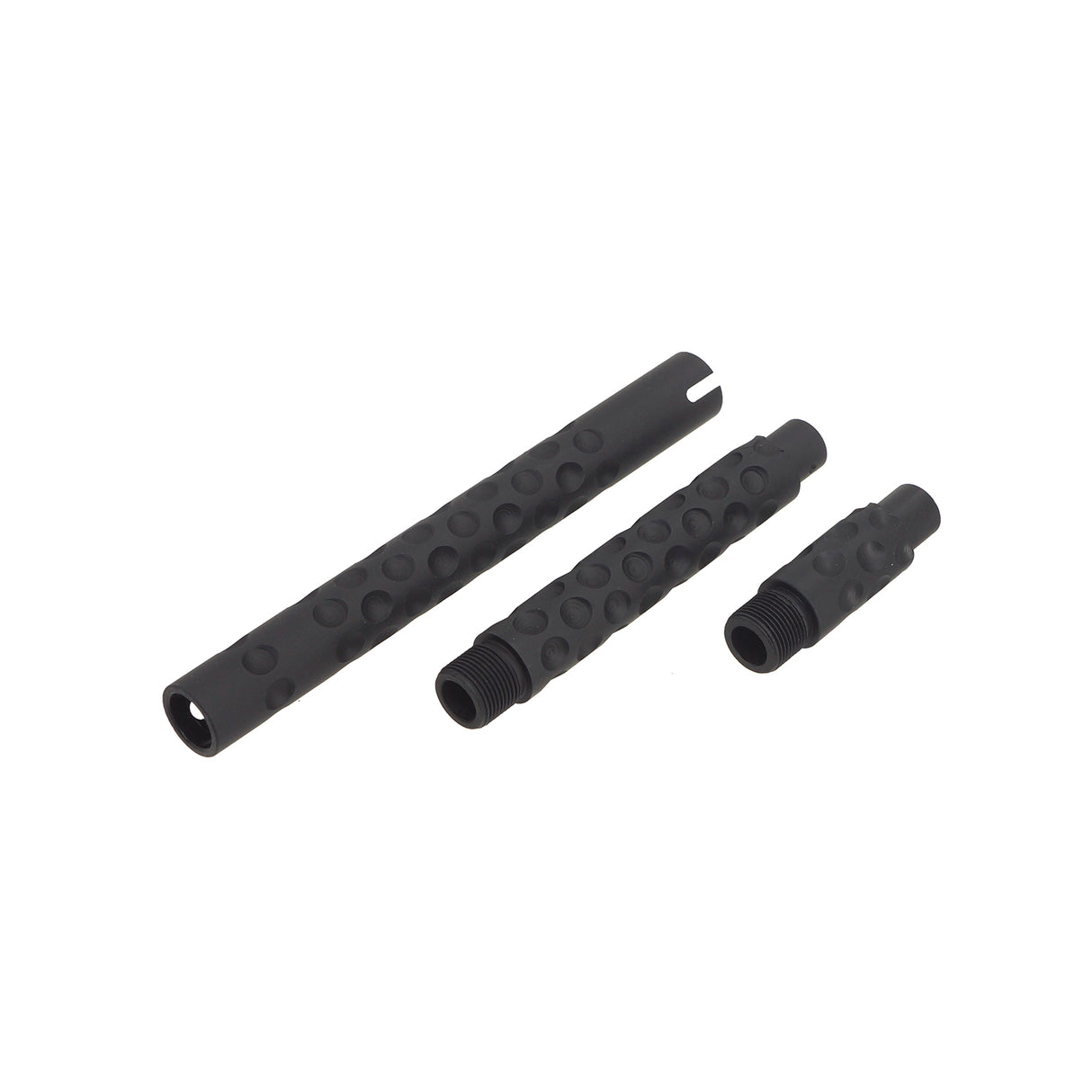 Army Force KAC PDW Steel Outer Barrel Set ( AF-EX020 )