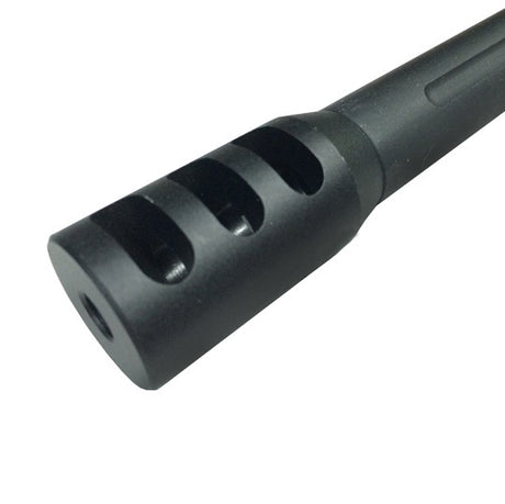Army Force 11 Inch Barrel Extension with Flash Hider 14mm- ( EX033 )