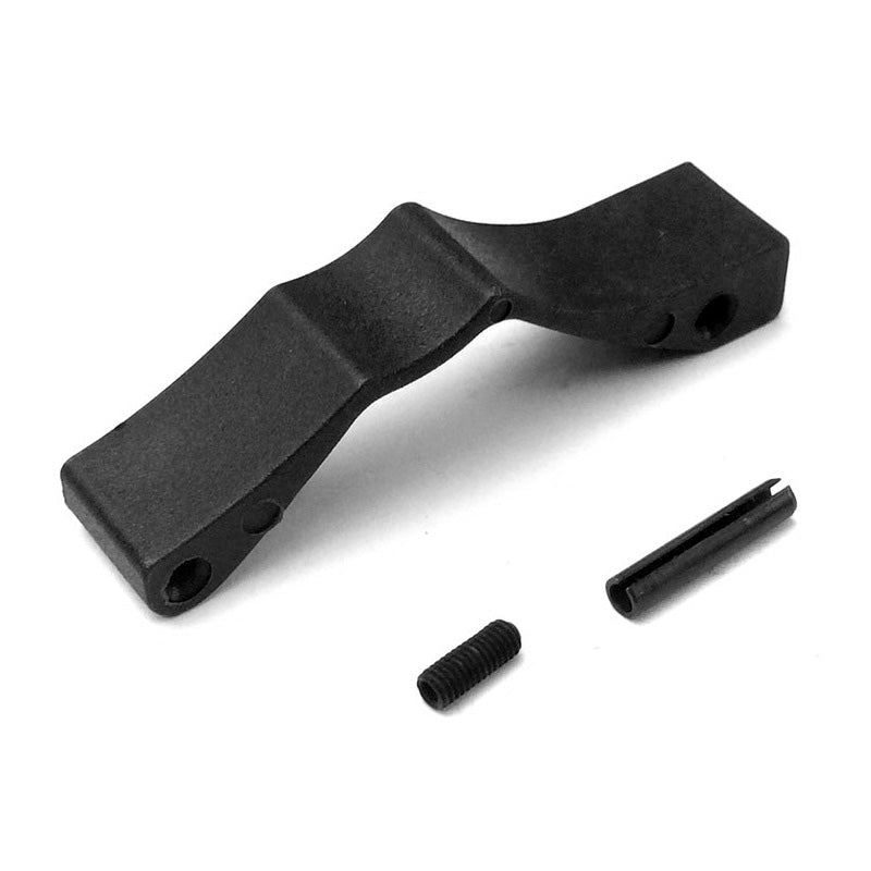 Army Force Trigger Guard Type-B for AR / M4 GBB ( EX059 )
