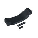 Army Force Trigger Guard Type-E for AR / M4 GBB ( EX065 )