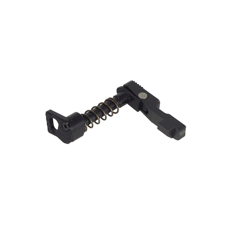 Army Force CNC Aluminum Ambi Magazine Catch for AR / M4 AEG ( AF-EX075 )