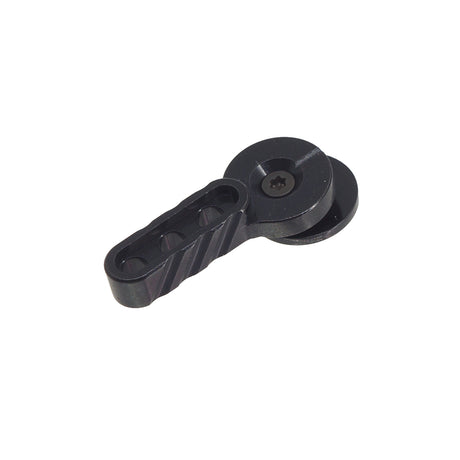 Army Force CNC Aluminum Selector Lever for AR / M4 AEG ( AF-EX076 )