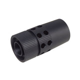 Army Force CQB SB Flash Hider for 14mm- ( AF-FL0015 )