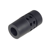 Army Force CQB SB Flash Hider for 14mm- ( AF-FL0015 )