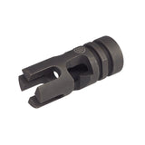 Army Force SM556 Style Steel Flash Hider for 14mm- ( FL0019 )