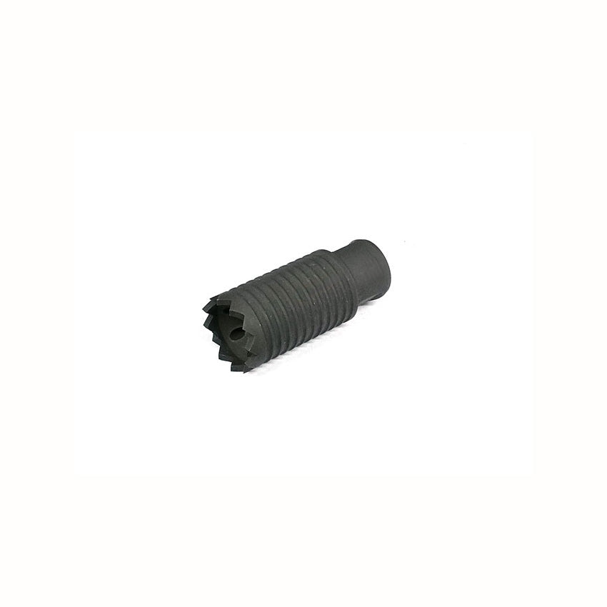 Army Force Claymore 556 Style Steel Muzzle Brake ( FL0024 )