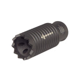 Army Force Claymore 556 Style Steel Muzzle Brake ( FL0024 )