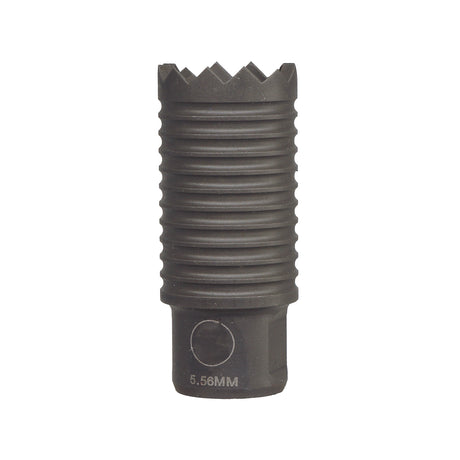 Army Force Claymore 556 Style Steel Muzzle Brake ( FL0024 )
