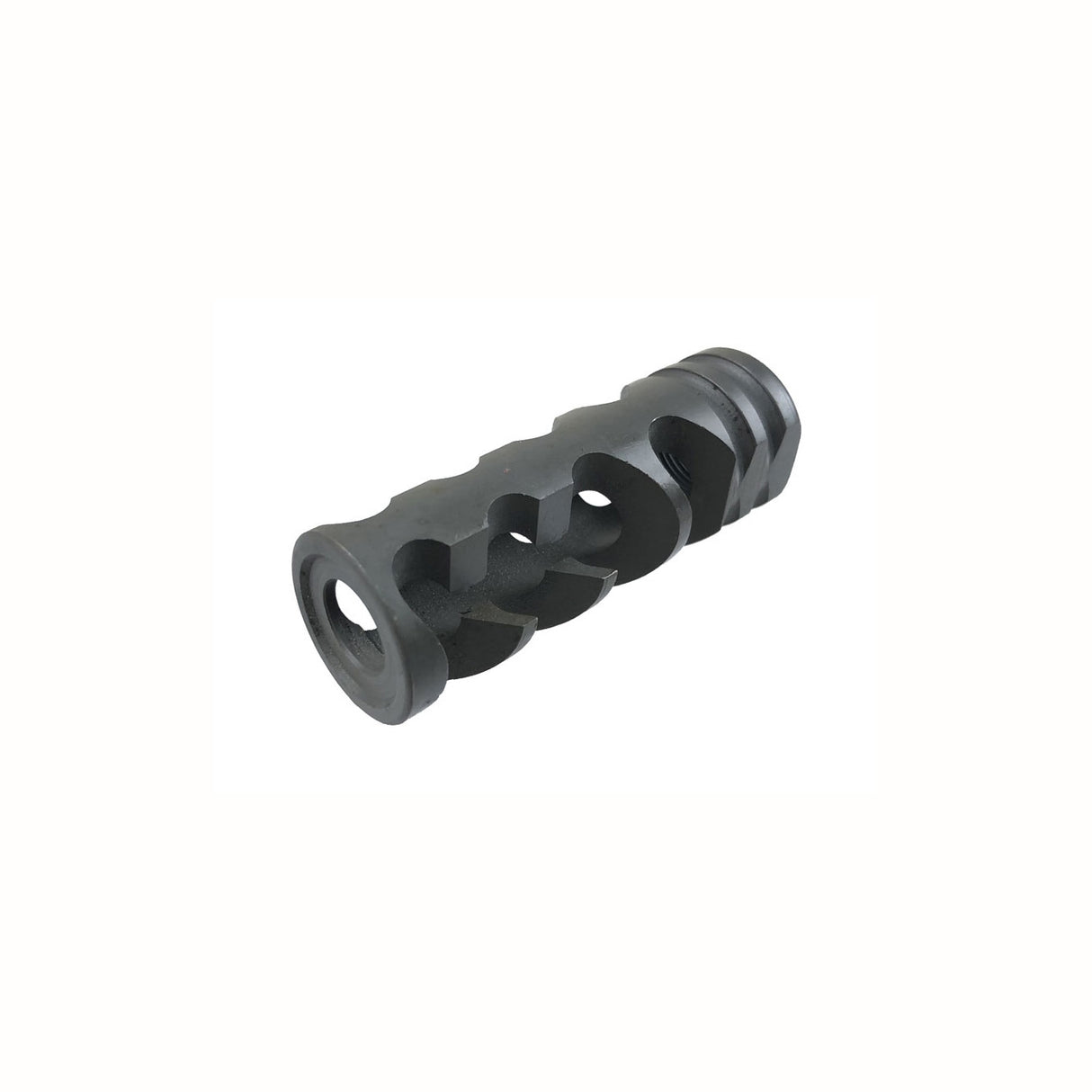 Army Force PRC 308 Style Steel Flash Hider ( FL0034CCW )