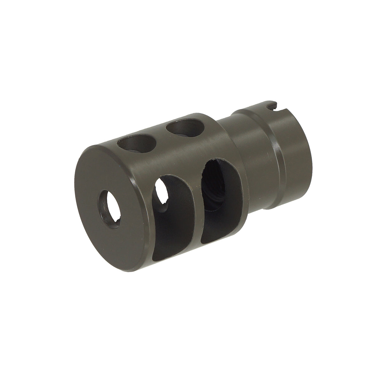 Army Force DTK-2 Style Muzzle Brake ( AF-FL0052 )