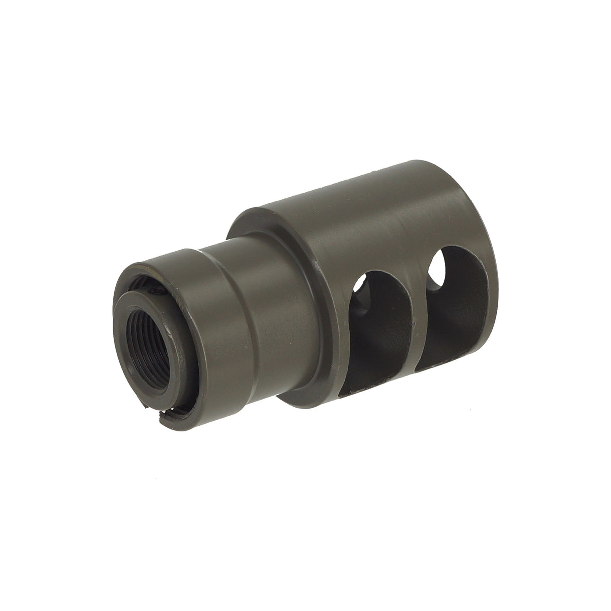 Army Force DTK-2 Style Muzzle Brake ( AF-FL0052 )