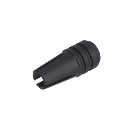 Army Force M16 Vietnam 3 Prong Steel Flash Hider ( AF-FL0057 )