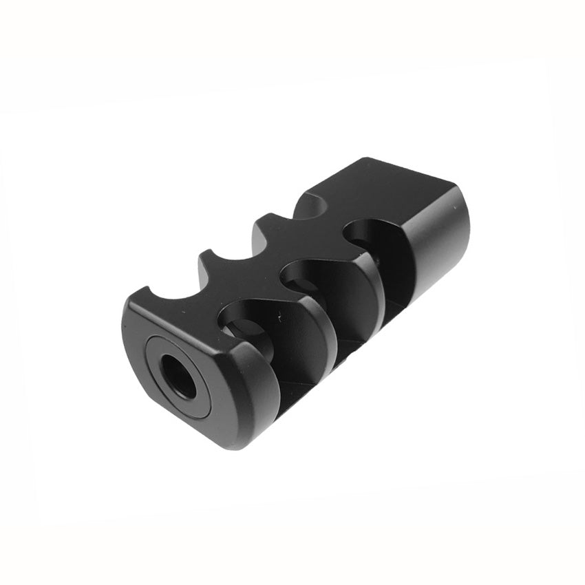 Army Force Heavy Duty Muzzle Brake for 14mm- ( FL0061 )
