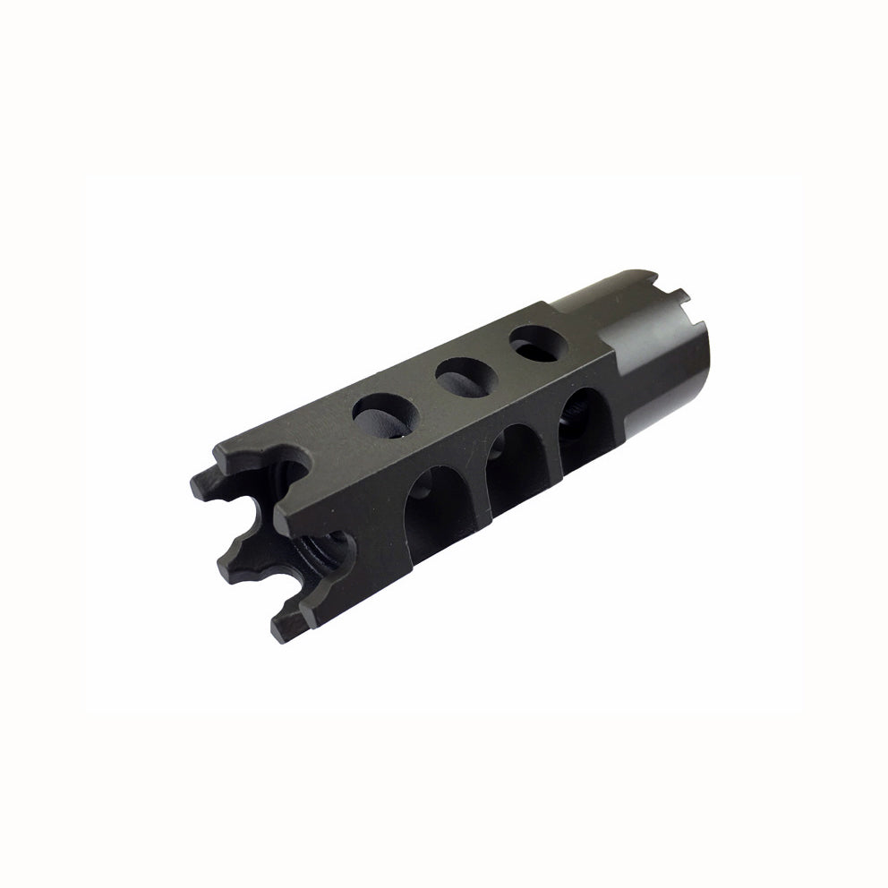 Army Force DTK-1 Hexagon Flash Hider ( FL0065 )