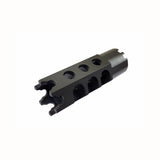 Army Force DTK-1 Hexagon Flash Hider ( FL0065 )
