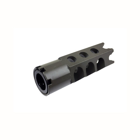 Army Force DTK-1 Hexagon Flash Hider ( FL0065 )