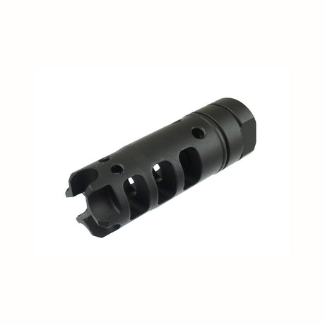 Army Force Steel Dragon 556 Style Muzzle Brake ( FL0066 )