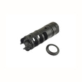 Army Force Steel Dragon Style Flash Hider ( FL0067 )