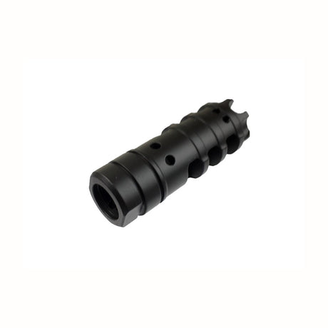 Army Force Steel Dragon Style Flash Hider ( FL0067 )