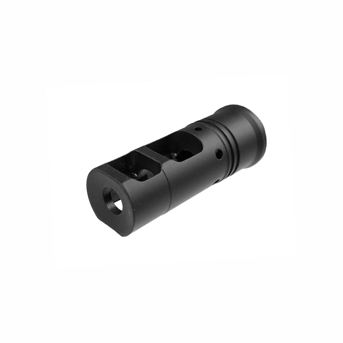 Army Force SFMB-556 Style Steel Muzzle Brake ( FL0069 )