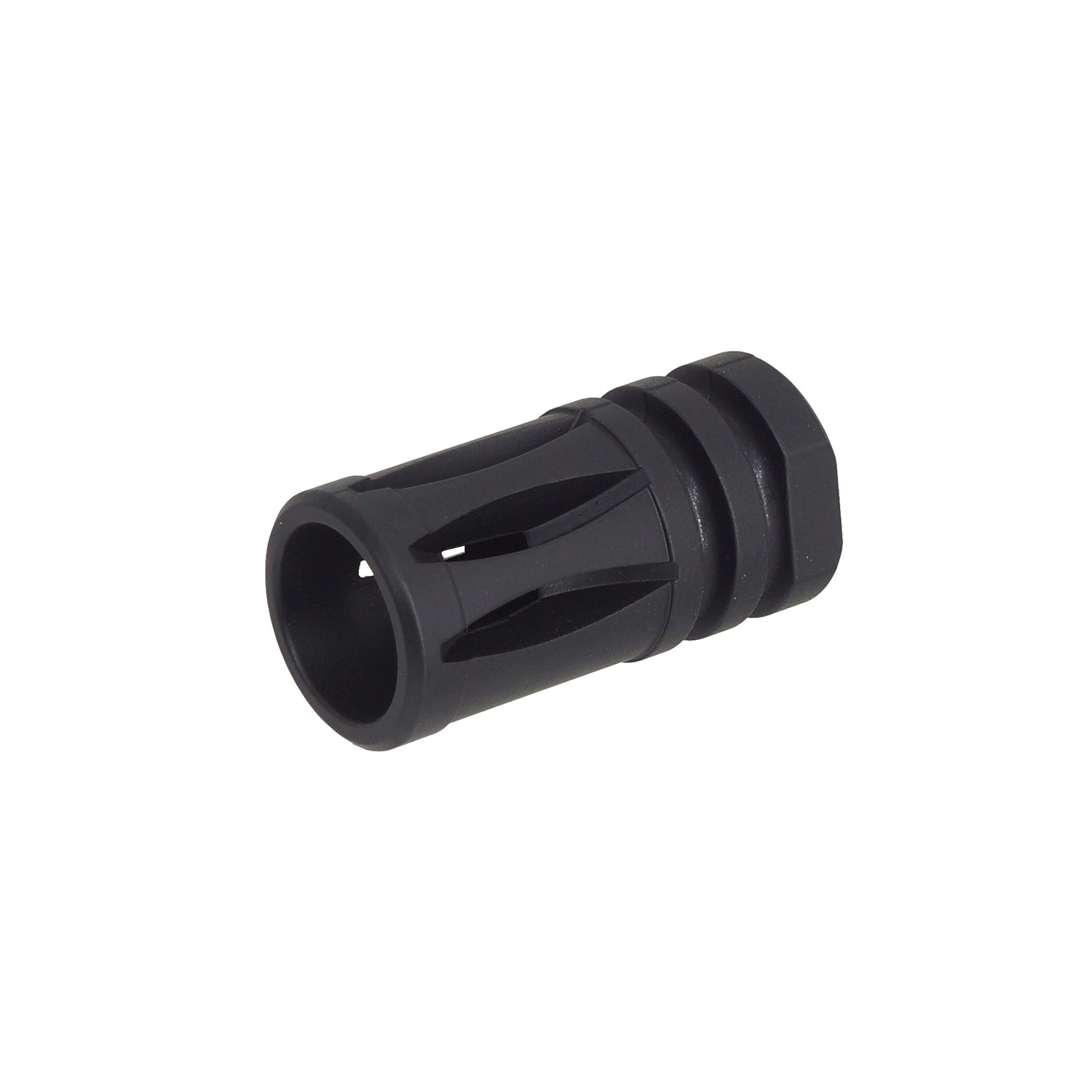 Army Force M4 Bird Cage Style Airsoft Flash Hider ( AF-FL0079 ) – 18 ...