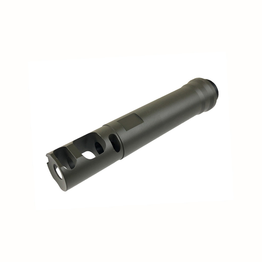 Army Force M40A5 Style Flash Hider ( FL0073 )