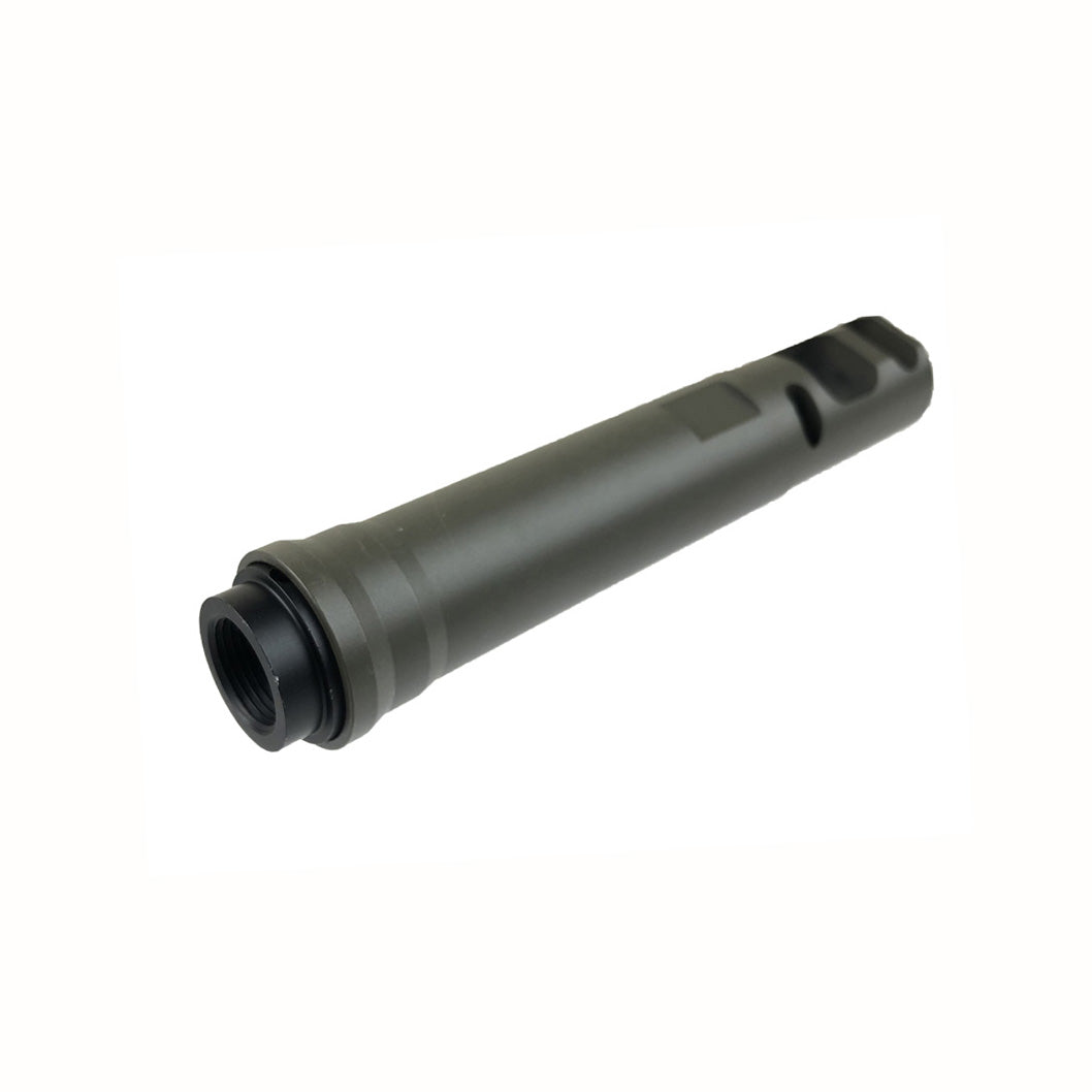 Army Force M40A5 Style Flash Hider ( FL0073 )