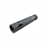 Army Force Steel XM177 E2 Style Flash Hider 14mm+ ( FL0074CW )