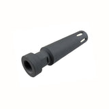Army Force Steel XM177 E2 Style Flash Hider 14mm+ ( FL0074CW )