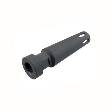 Army Force Steel XM177 E2 Style Flash Hider 14mm+ ( FL0074CW )