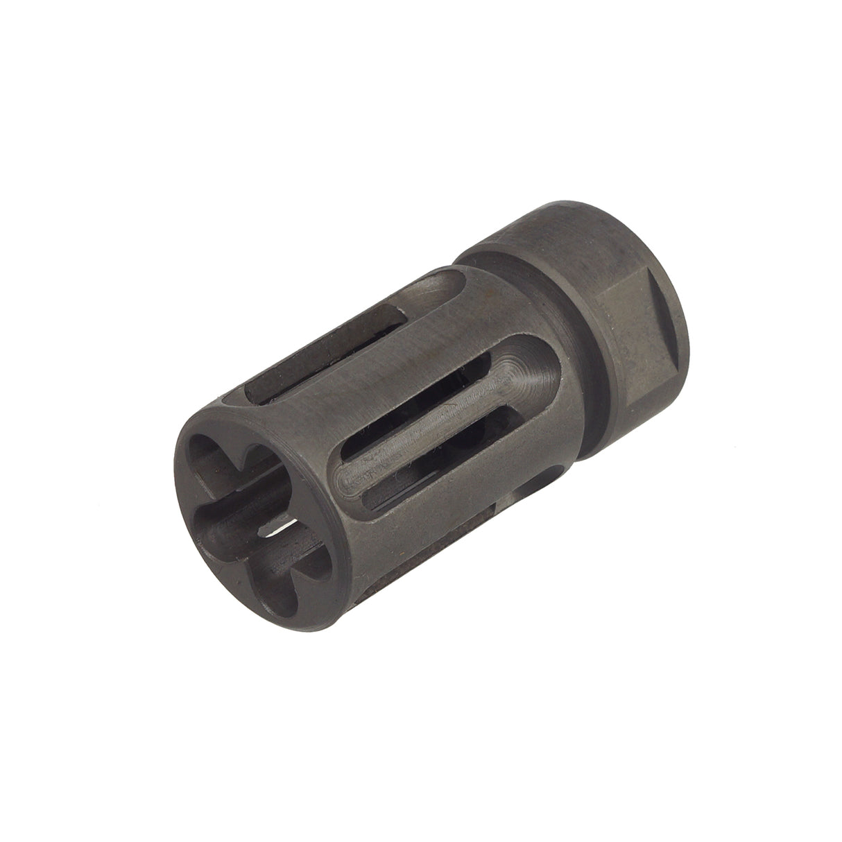 Army Force VC-1 Style Steel Flash Hider ( FL0076CCW )