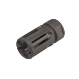 Army Force VC-1 Style Steel Flash Hider ( FL0076CCW )