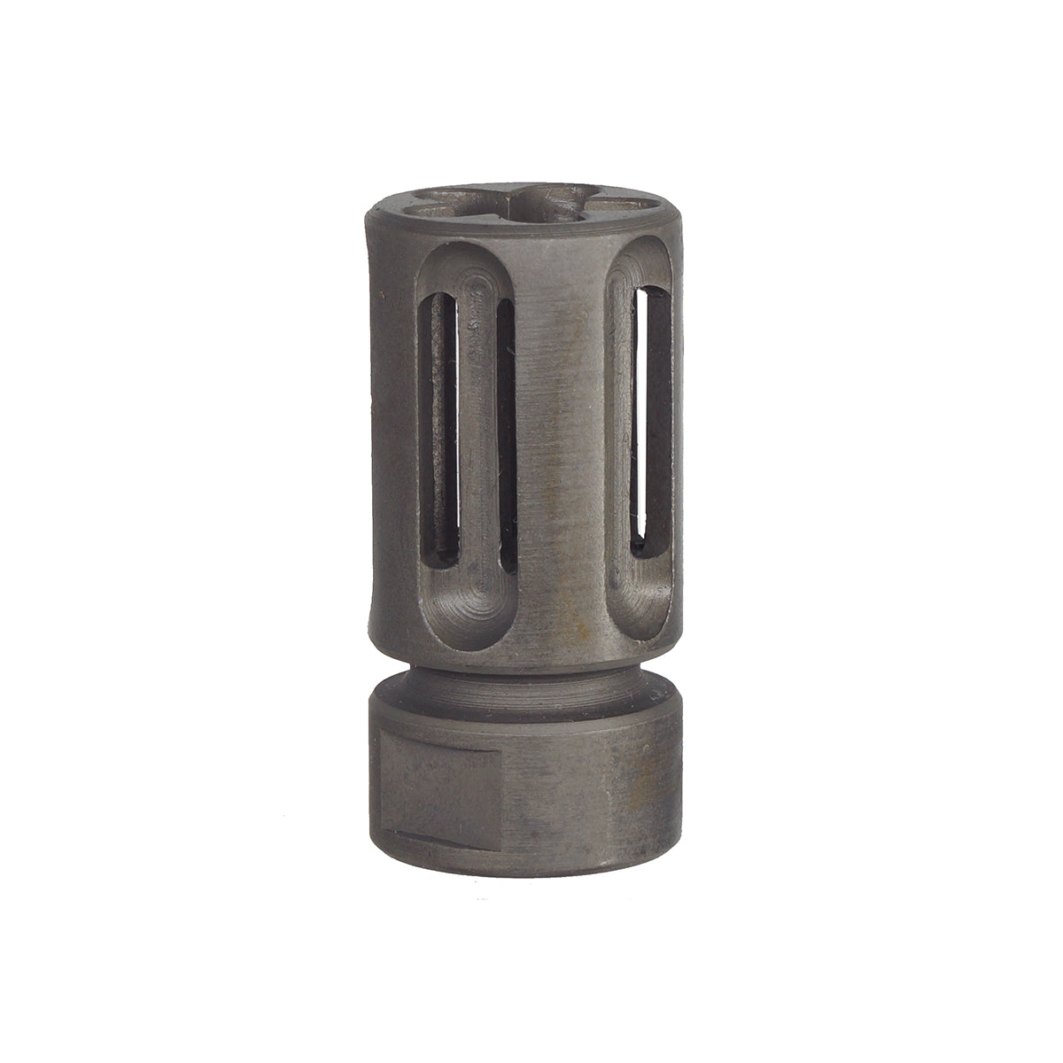 Army Force VC-1 Style Steel Flash Hider ( FL0076CCW )