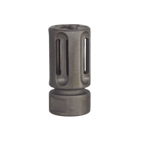 Army Force VC-1 Style Steel Flash Hider ( FL0076CCW )