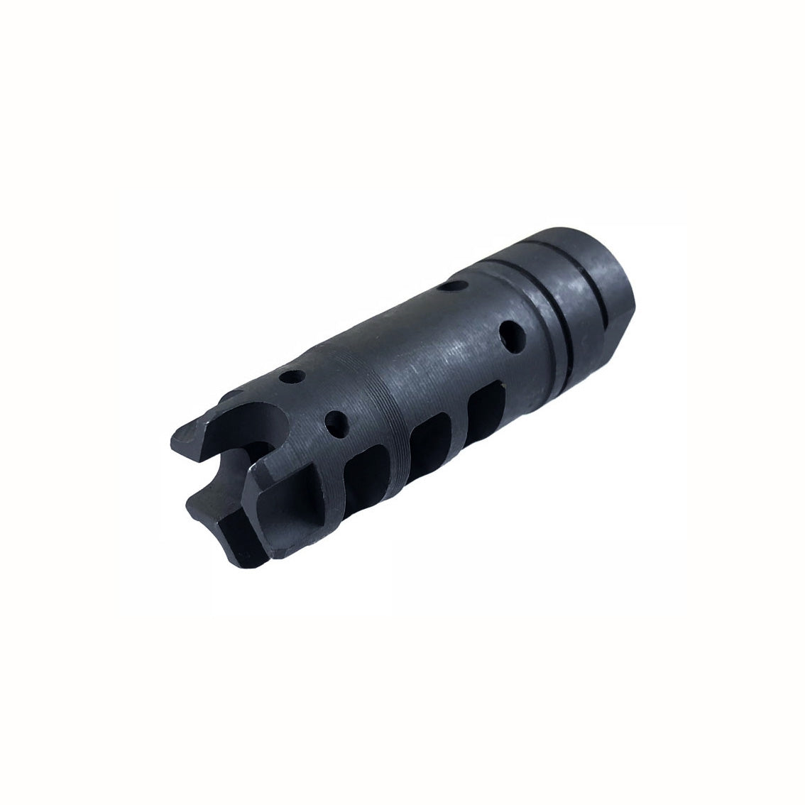 Army Force Steel Dragon 556 Style Muzzle Brake ( FL0077 )
