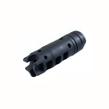 Army Force Steel Dragon 556 Style Muzzle Brake ( FL0077 )