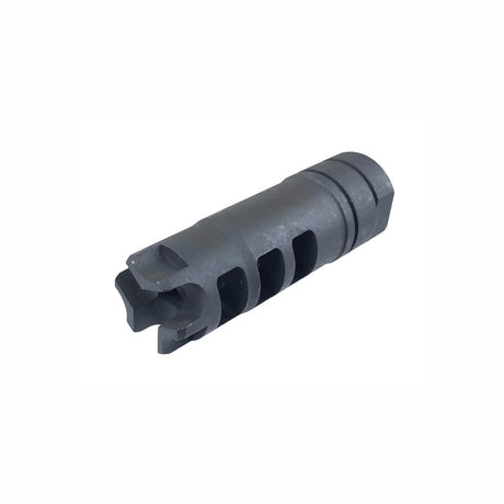 Army Force Steel Dragon 556 Style Muzzle Brake ( FL0077 )