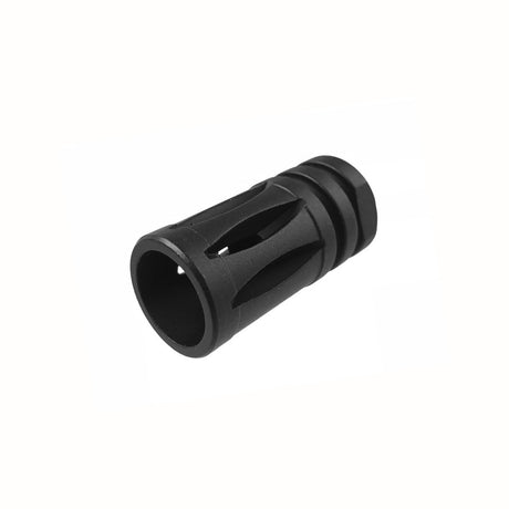 Army Force M4 Bird Cage Style Airsoft Flash Hider ( AF-FL0079 )
