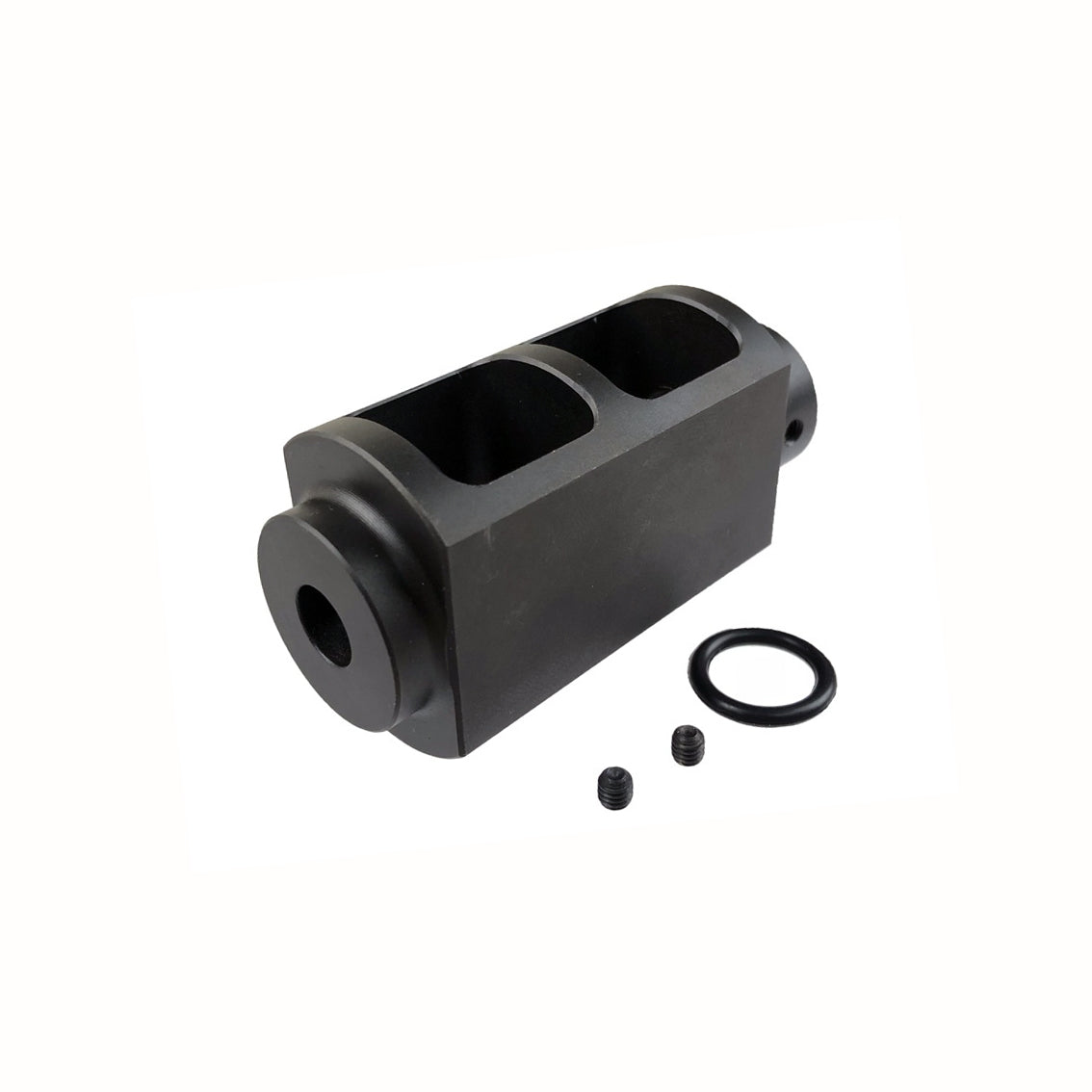 Army Force Panzer Muzzle Brake ( FL0084 )