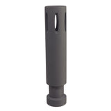 Army Force Steel XM177-E2 Style Flash Hider for 14mm- ( AF-FL0088 )