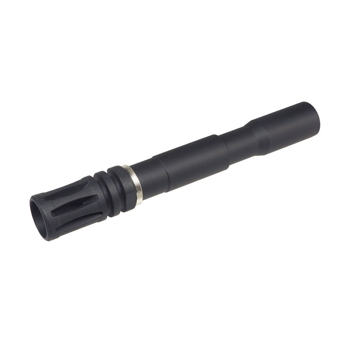Army Force M4A1 Style Barrel Extension for 14mm+ ( AF-FL0091 )
