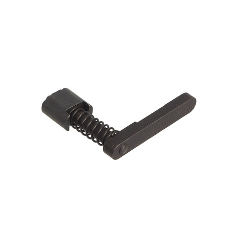 Army Force Steel Magazine Catch for WA M4 GBB ( AF-GM4014 )