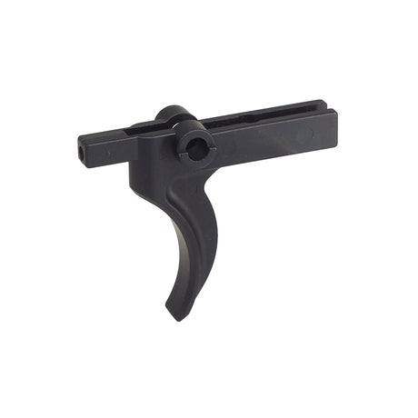 Army Force Steel Trigger Set for WA M4 GBB ( AF-GM4017 )