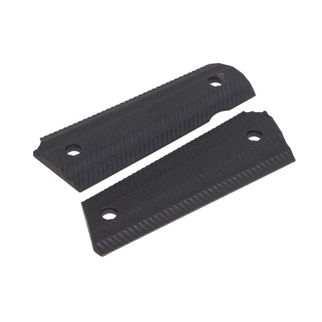Army Force Polymer Grip Panel For M1911 Series ( AF-GP034 )